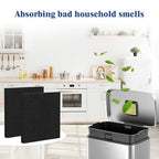 20 Packs Trash Can Odor Absorbing Filter Refills - Image 6