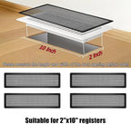 Floor Register Vent Cover - Image 3