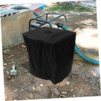 MERRYHAPY Pool Sand Pump Cover Easy Install Garden Filter Equipment Protection - Image 5