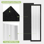 FLT5000 Filter C Replacement Compatible - Image 3
