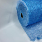 AUC Paint Spray Booth Exhaust Filter Roll, 18 Gram Fiberglass Paint Arrestor - Image 2