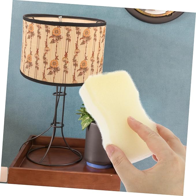 30pcs Reusable Lampshade Cleaning Sponges - Image 9