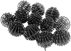 HQRP 50 pcs Bio Balls Filter Media 1.5 Inch - Image 8