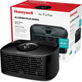 Honeywell HPA020 HEPA Air Purifier, Airborne Allergen Reducer by HoneywellPluggedIn