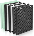 Air400 Filter Compatible with Bissell Air400 Air Pu-rifier Filter Replacement by Uaswpart