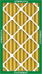 Filterbuy 14x25x4 Air Filter MERV 11 Superior Pet & Allergy Defense, - Image 9