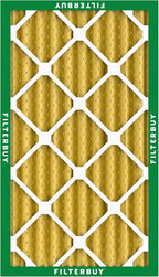 Filterbuy 12x20x4 Air Filter MERV 11 Superior Pet & Allergy Defense, - Image 9