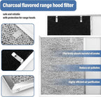 BP57 Range Hood Filter with Light Lens - Image 6