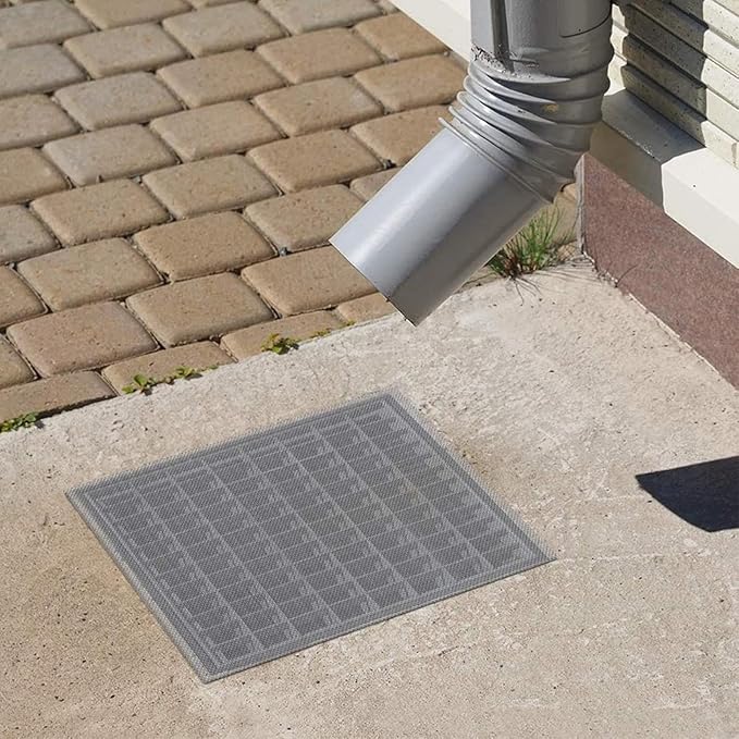 Industrial 304 Stainless Steel Filter Screen Roll 60 & 120 Mesh, Woven Wire - Image 6
