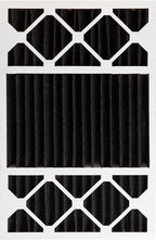 Nordic Pure 16x25x5 Honeywell/Lennox Replacement Odor Reduction Merv 8 Filter 2 - Image 4