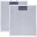 W10169961A Range Hood Filter Replacement, Fits Whirlpool, Kitchen Aid, Jenn Air by HR+Huare+Technology