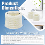 Funmit Humidifier Filters Replacement - Image 2