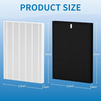 HR900 Filter Replacement T, Compatible - Image 6