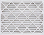 Aerostar 14x25x2 MERV 11 Pleated Air Filter, AC Furnace Air Filter, 6 Pack - Image 4