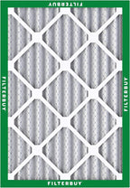 Filterbuy 30x36x2 Air Filter MERV 8 Essential Dust & Allergy Defense, - Image 9