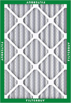 Filterbuy 20x25x2 Air Filter MERV 8 Essential Dust & Allergy Defense, - Image 9