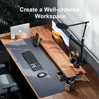 UPERGO Desk Tray Organizer Drawer