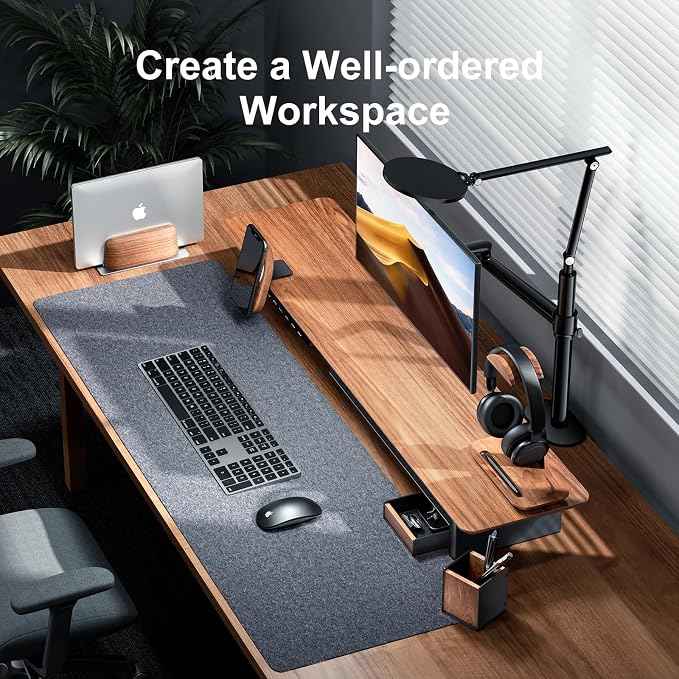 UPERGO Desk Tray Organizer Drawer