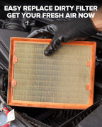 PHILTOP Engine Air Filter, Compatible - Image 6