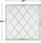 Frigidaire PureAir® 20x20x1 MERV 11 Prem Allergen Electrostatic Pleated Air - Image 2