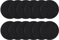 ENLOY 7.25 Inch Charcoal Filters by ENLOY