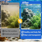Sukh Ceramic Bio Filter Media - 425g - Image 4
