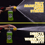 Chemical Guys HOL363 16-Piece Arsenal Builder Ceramic Car Wash & Protection Kit - Image 5