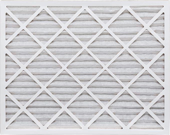 Aerostar 10x18x1 MERV 11-6 Count - Image 2