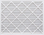 Aerostar 6x12x1 MERV 13, Pleated Air Filter, Box of 6, Made in the USA - Image 2