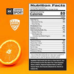 BARE PERFORMANCE NUTRITION, BPN G.1.M Go One More Sport, Endurance Training Fuel
