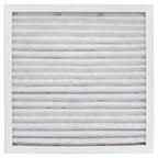 Aerostar 20x20x1 MERV 13 Air Filter, ACTUAL SIZE, Air Conditioning & Furnace - Image 2