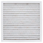Aerostar 20x20x1 MERV 6 Air Filter, Actual Size, Air Conditioning & Furnace - Image 2