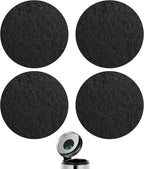 Charcoal Filters for Compost Bucket Activated Charcoal Filter for Countertop by Unknown