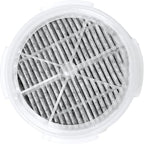 Nispira Activated Carbon HEPA Filter Replacement | - Image 8