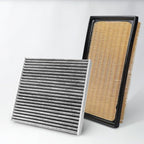Cabin & Engine Air Filter Kit for Camry Hybrid 2018-2025, RAV4 Hybrid 2019-2025 - Image 8