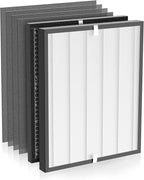 3000 Replacement Filter Compatible by PureAlis