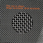 10 Mesh 304 Stainless Steel Woven Wire- 12" X 36" - Image 4