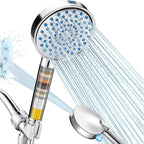 Cobbe Filtered Shower Head by Cobbe