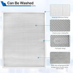 203368 F50F F300 Air Prefilter Replacement - Image 2