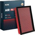 KAX Premium Engine Air Filter, CA11876 Replacement by KAX
