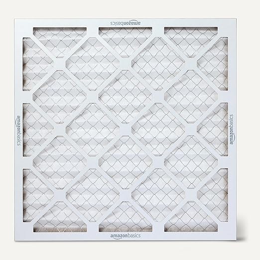 Amazon Basics Merv 5 AC Furnace Air Filter 20x20x1 inches - Image 3