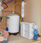 GE Reverse Osmosis Under Sink Remineralization & Replacement Filter, Fits GE - Image 2