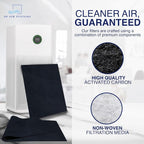 Cut To Fit Air Filter - Image 7