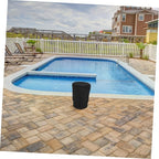 Happyyami Garden Filter Cover Insulated Outdoor Pump Cover - Image 6