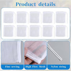 10PCS Aquarium Filter Media Bags - Image 3