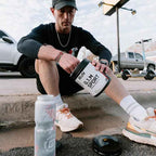 BARE PERFORMANCE NUTRITION, BPN G.1.M Go One More Sport, Endurance Training Fuel