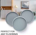 Yelanon Furniture Coasters