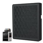 Air Filter for Bambu Lab H2S/H2D/H2D Laser, 3D Printer Activated Carbon Air by BambooSegD