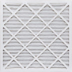 Aerostar 21 1/2x21 1/2x1 MERV 13, Pleated Air Filter, 21 1/2 x 21 1/2 x 1 - Image 4