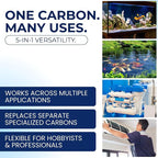 IPW Industries Inc. Bulk Activated Carbon - Image 5
